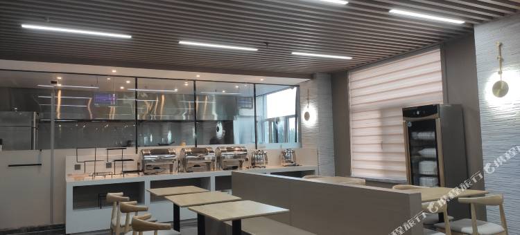 囍满客·丽质酒店图片