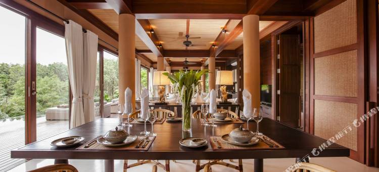 丽迪雅别墅(Villa Lydia, Koh YAO Noi)图片