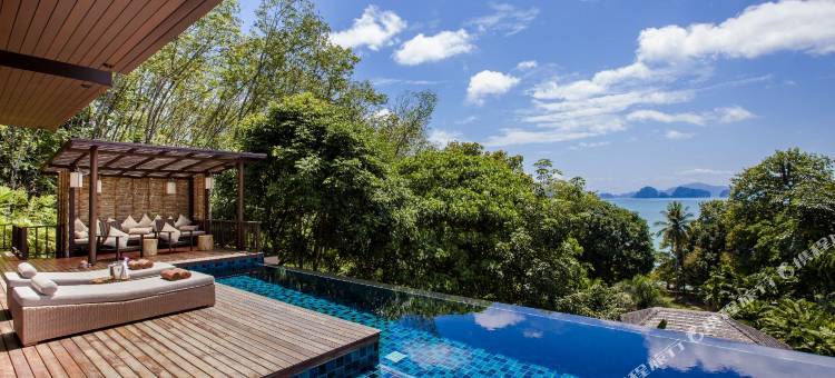 丽迪雅别墅(Villa Lydia, Koh YAO Noi)图片