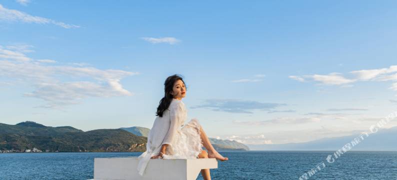 大理海音·海景花园美宿(洱海双廊店)图片