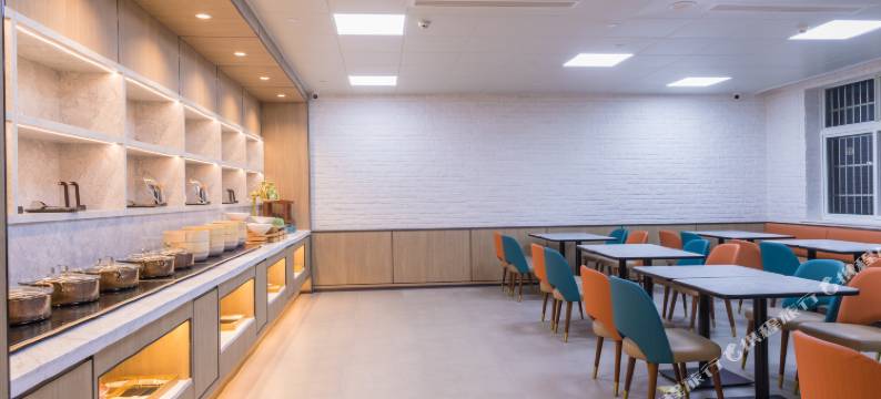 汉庭酒店(汉中中心广场店)图片