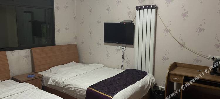 岐山凯悦宾馆图片