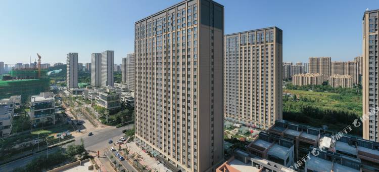 全季酒店(济南唐冶世纪大道店)图片