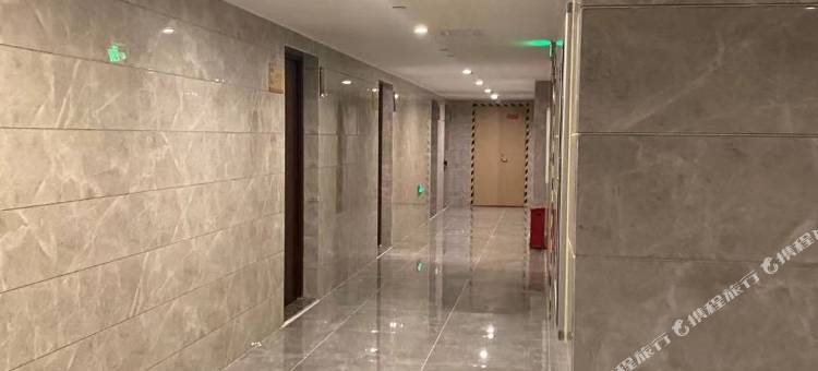 玥田酒店公寓(深圳龙岗中心盛平店)图片