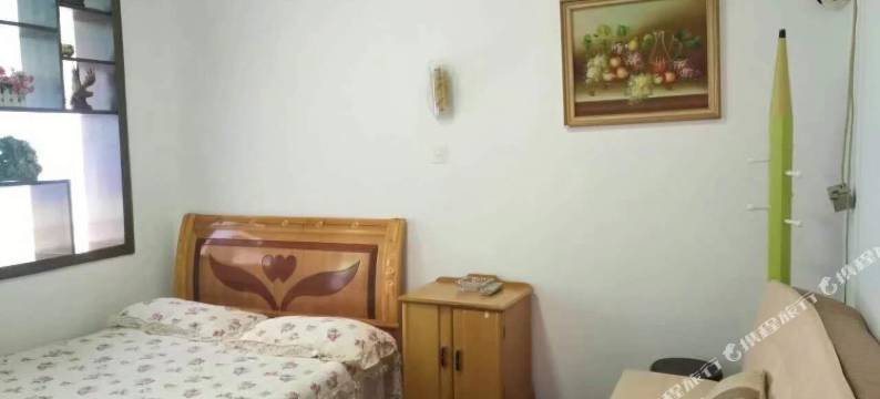 常德武陵缘家庭宾馆图片