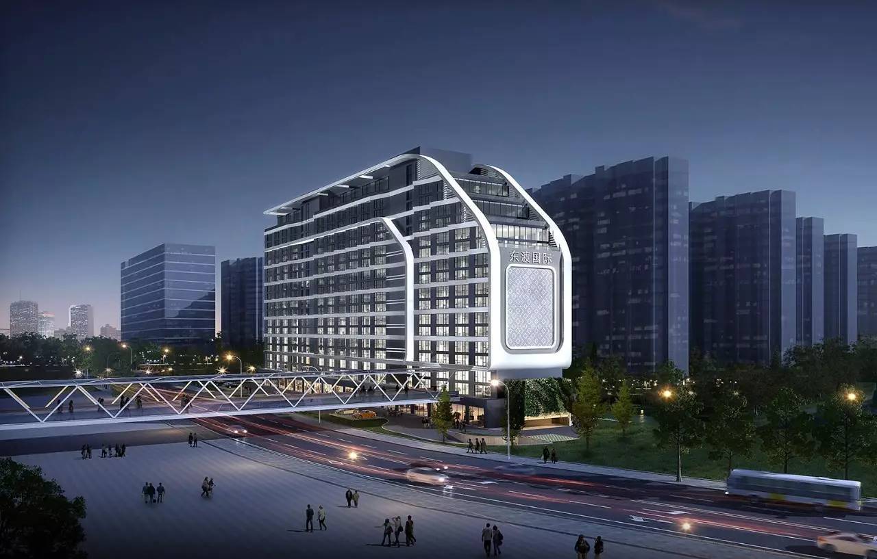 天悦公寓(杭州东站东广场店)