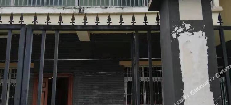 泸定杜建萍客栈图片