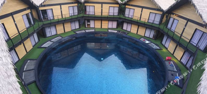 兰卡威尔洛克度假村(A Coral Reefs Resort)图片