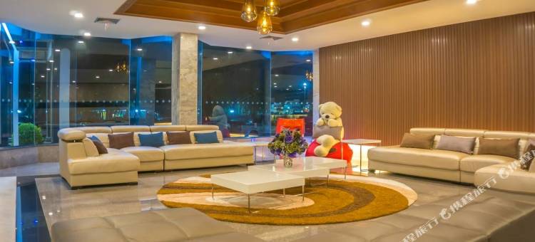 CBD 2酒店(CBD 2 Hotel)图片