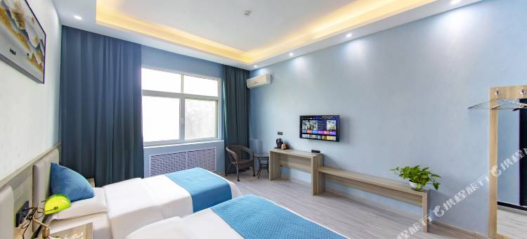 哈啰酒店(西安航天城地铁站店)图片