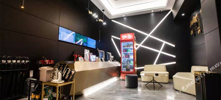 国贸宾馆(温州永嘉上塘店)图片