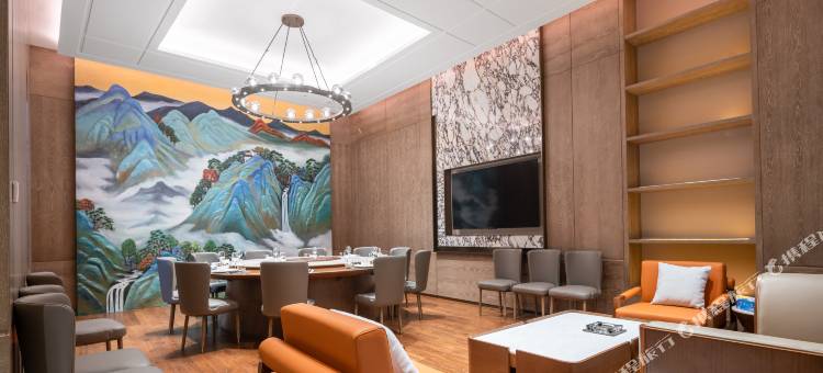 孝昌海川国际大酒店图片