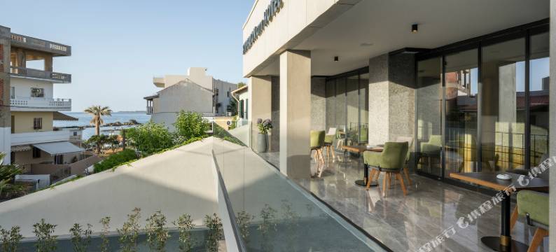 海波城市酒店及水疗中心(Hyperion City Hotel)图片