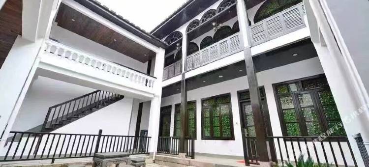 聚春园驿馆(福州三坊七巷店)图片