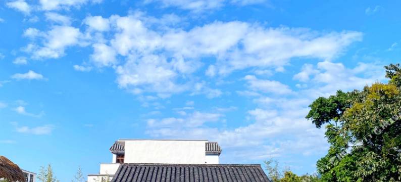 南平静修小镇山海梦居民宿图片