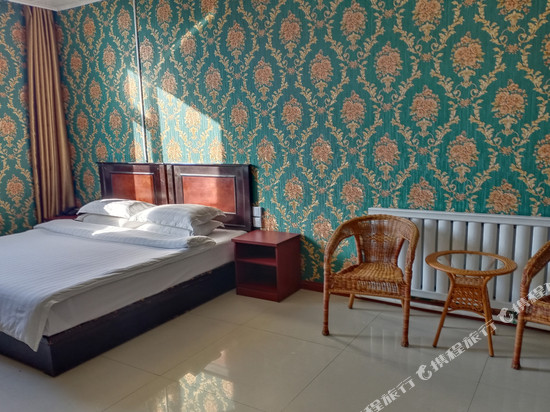 古县水一方快捷酒店