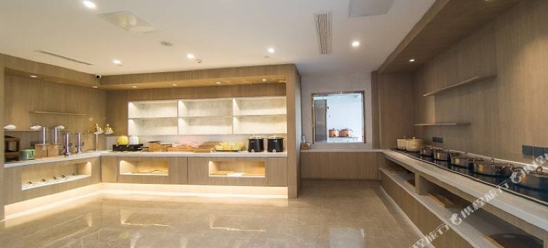 汉庭酒店(济南章丘火车站明水古城店)图片