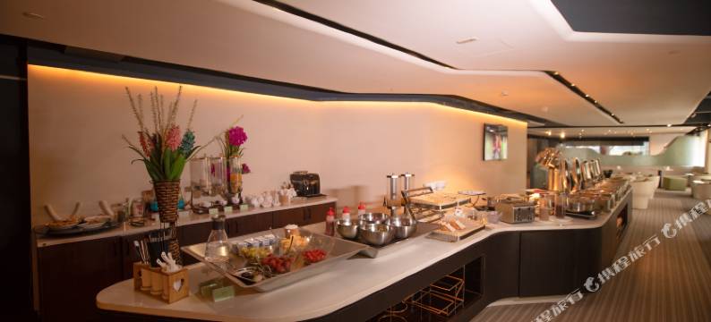 青岛城阳区政府漫亭轻居酒店图片