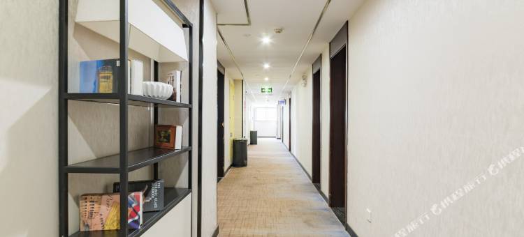 城市之家酒店(商丘民主路店)图片