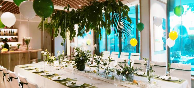 银杏八号民宿(镇江火车站西津渡店)图片