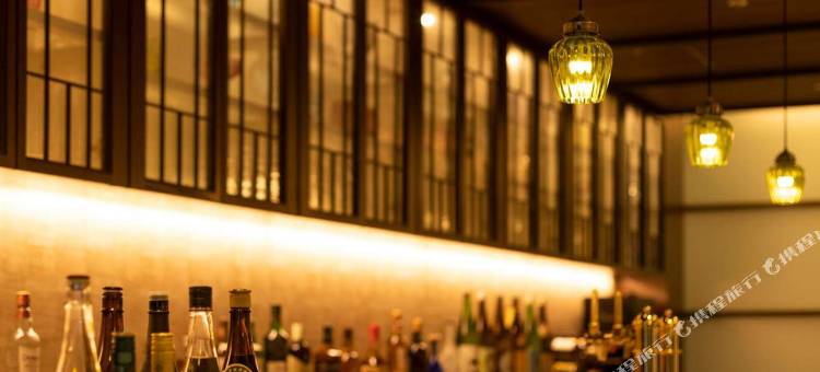 京都三条木屋町通ARU酒店(HOTEL ARU KYOTO Sanjo Kiyamachi Do-ri)图片