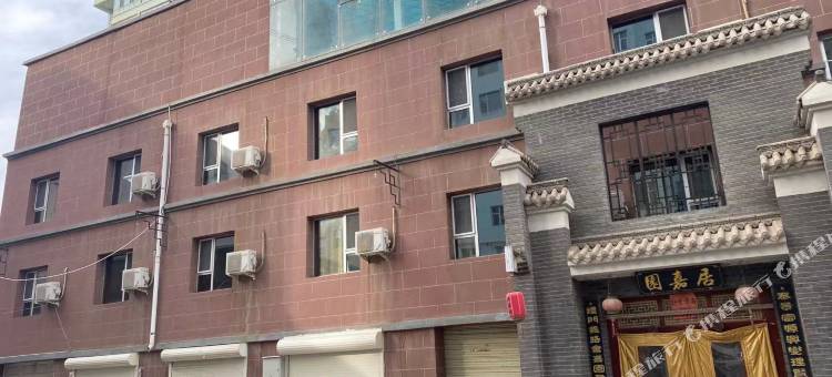景泰县居嘉园商务文化活动中心店图片