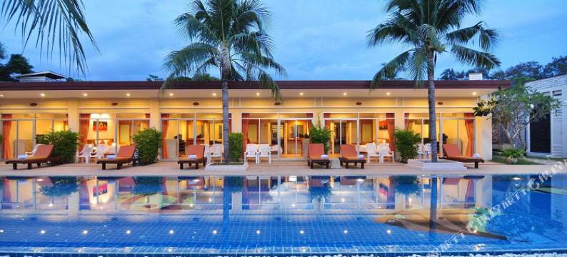 普吉岛海洋度假村(Phuket Sea Resort)图片