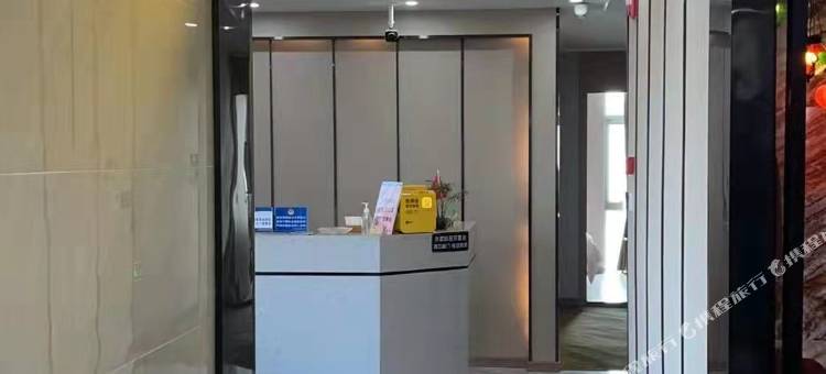 鸿丰酒店(杭州东站西广场店)图片