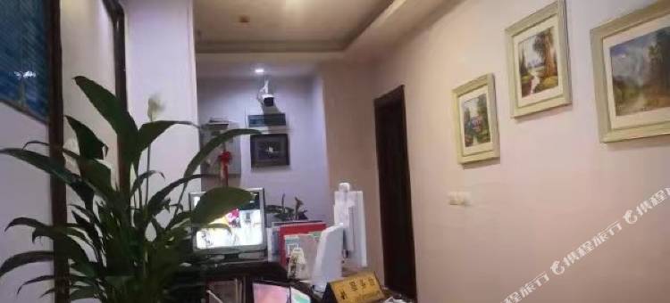 重庆泰融宾馆图片