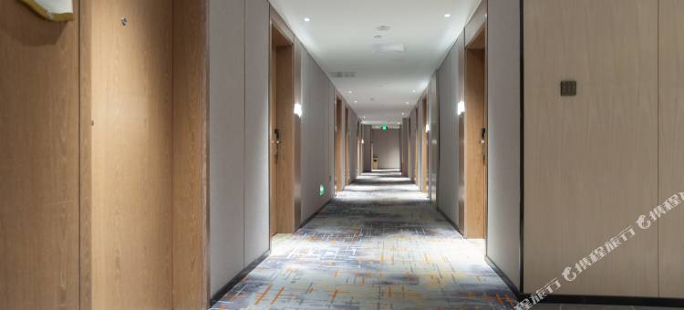 宜尚酒店(岳阳金威城市广场人民医院店)图片