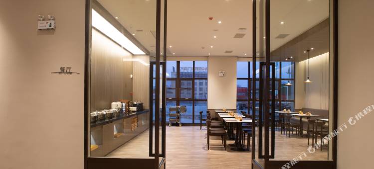 汉庭酒店(枣阳万达广场店)图片