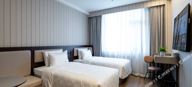 汉庭酒店(张家口清水河中路店)图片