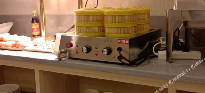 颐居轻奢酒店(常熟支塘淦昌路店)图片