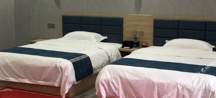 红河县漫步云端大酒店图片