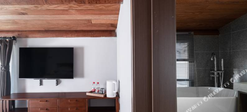 杭州金桂漫墅·在灵隐民宿图片