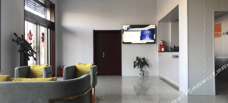 7天酒店(晋城阳城皇城相府店)图片