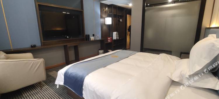 务川贵丹大酒店图片