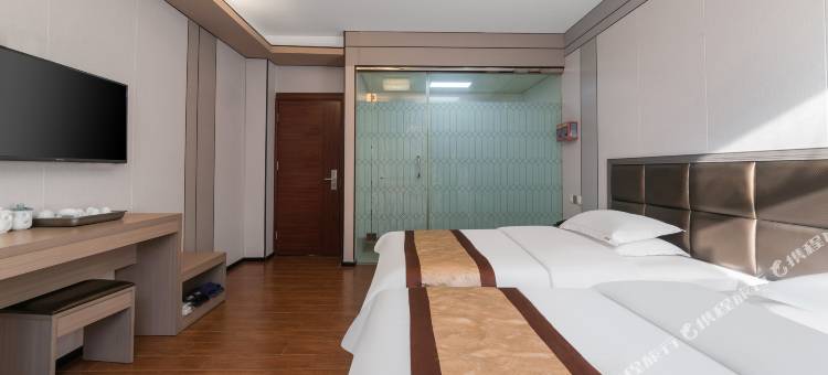 仙游格兰商务酒店图片