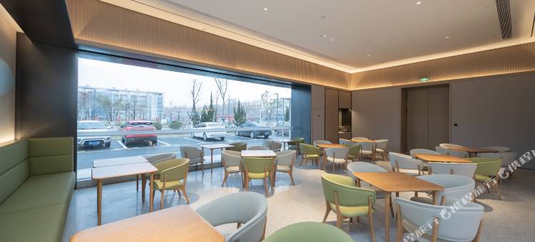 全季酒店(嘉祥汽车站银泰广场店)图片