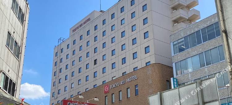 吉祥寺东急REI酒店(Kichijoji Tokyu Rei Hotel)图片