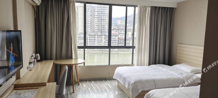 龙胜涛涛酒店(汽车客运站店)图片