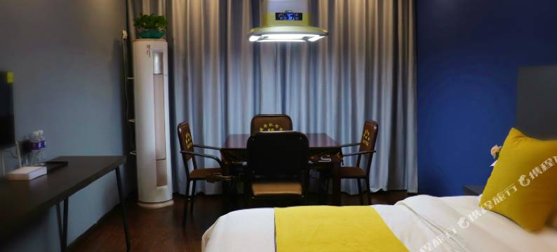 洪湖平安商务酒店图片