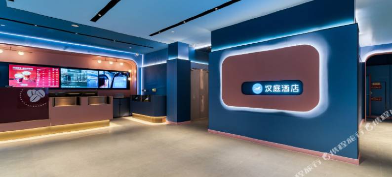 汉庭酒店(杭州武林广场店)图片