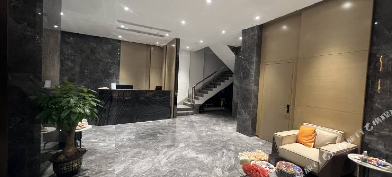 卓越·旅享公寓(陈村店)图片