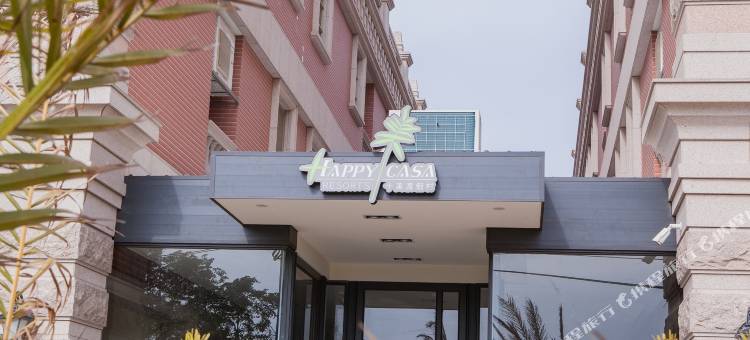 金门十美渡假村图片