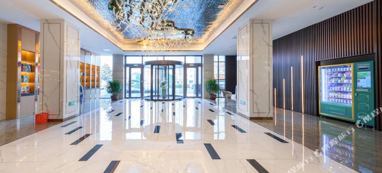 白玉兰酒店(蒙阴云蒙路店)图片