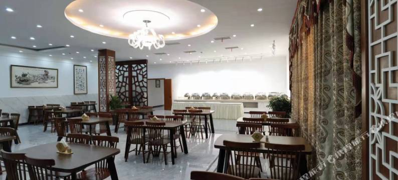 巢湖国中康健酒店图片