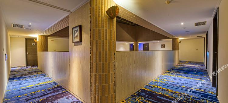 日立大饭店图片