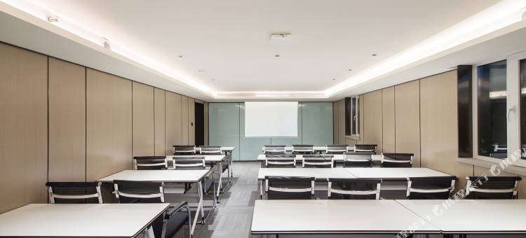 全季酒店(长春人民大街东北师范大学店)图片