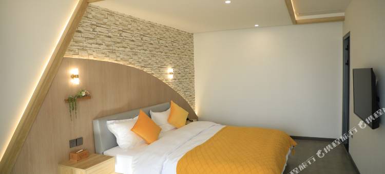 容荷水苑度假庄园(白洋淀高铁站店)图片